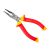  Длинногубцы диэлектрические ELITECH 120401 207124, фото 5 
