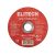  Диск отрезной125х1,6 сталь ELITECH 1820.172900 205564, фото 1 