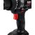  Аккумуляторная дрель-шуруповерт ELITECH HD CD 20BL2 (E2201.042.01) 205727, фото 11 