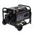 Бензогенератор однофазный ELITECH HD GES 6500RW 204667, фото 1 