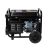 Бензогенератор трехфазный ELITECH HD GES 10000ЕWS-3 204572, фото 4 