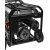  Бензогенератор трехфазный ELITECH HD GES 15500ЕWS-3 204574, фото 5 