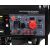  Бензогенератор трехфазный ELITECH HD GES 15500ЕWS-3 204574, фото 7 