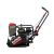  Плита вибротрамбовочная бензиновая ELITECH HD VTP 120T 209187, фото 5 