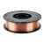  Проволока сварочная (стальная омедненная) ELITECH 0606.010100 177938, фото 2 