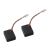  Щетки графитовые ELITECH HD 1820.180100 209036, фото 2 