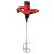  Миксер строительный ELITECH МС 1400Э2 (E2208.016.01) 207352, фото 2 