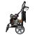  Мойка высокого давления бензиновая ELITECH HD GPW 210 206091, фото 2 