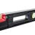  Уровень пузырьковый/магнитный ELITECH HD 320302 207199, фото 5 