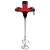  Миксер строительный ELITECH МС 1400/2Э 181250, фото 1 