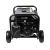  Бензогенератор однофазный ELITECH HD GES 10000EAW 204672, фото 2 