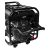 Бензогенератор однофазный ELITECH HD GES 15500ЕAW 204573, фото 5 