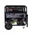  Бензогенератор однофазный ELITECH HD GES 12500ЕAW 204674, фото 8 