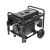  Бензогенератор однофазный ELITECH HD GES 4000RW 205548, фото 8 