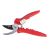 Секатор плоскостной с шипами для снятия шипов ELITECH Garden PB 02 206424, фото 6 
