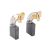  Щетки графитовые ELITECH HD 1110.012700 209039, фото 1 