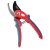  Секатор с плавным регулируемым захватом плоскостной ELITECH Garden PB 03 206426, фото 2 