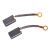  Щетки графитовые ELITECH HD 1110.012500 209029, фото 2 